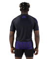 Ranked Rashguard - Purple Ranked Rashguard - Purple