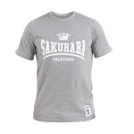Scramble Saku Athletics Tee
