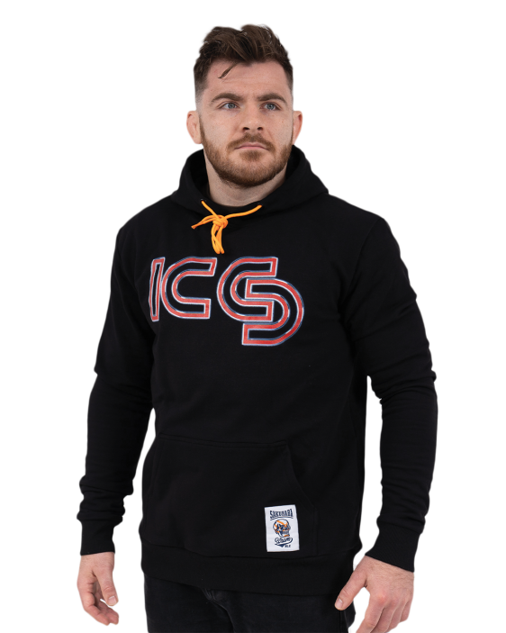 Scramble Saku World Tour Hoody Scramble Saku World Tour Hoody