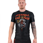 Scramble or Dead Rashguard