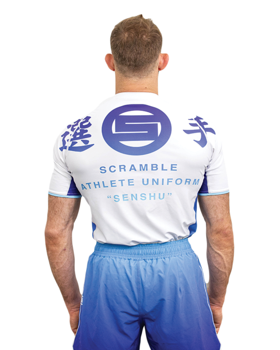 Senshu '25 Rashguard Senshu '25 Rashguard