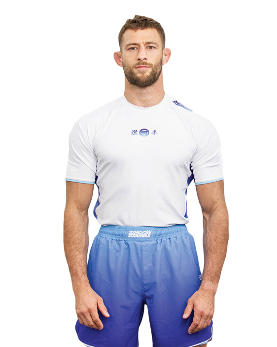 Senshu '25 Rashguard Senshu '25 Rashguard