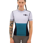 Female Senshu Rashguard