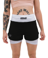 Female Senshu Combination Shorts Female Senshu Combination Shorts