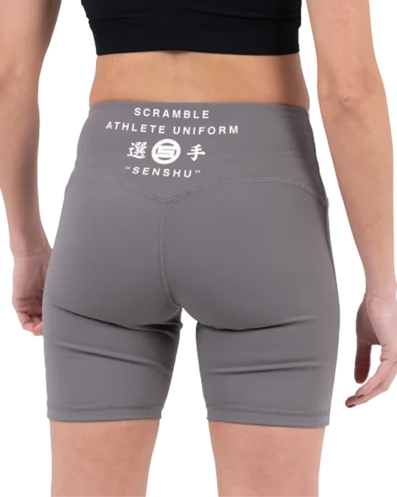 Female Senshu Long VT Shorts Female Senshu Long VT Shorts