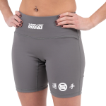 Female Senshu Long VT Shorts