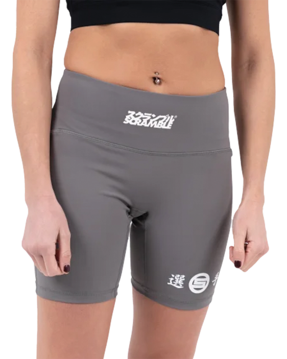 Female Senshu Long VT Shorts Female Senshu Long VT Shorts