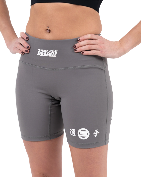 Female Senshu Long VT Shorts Female Senshu Long VT Shorts