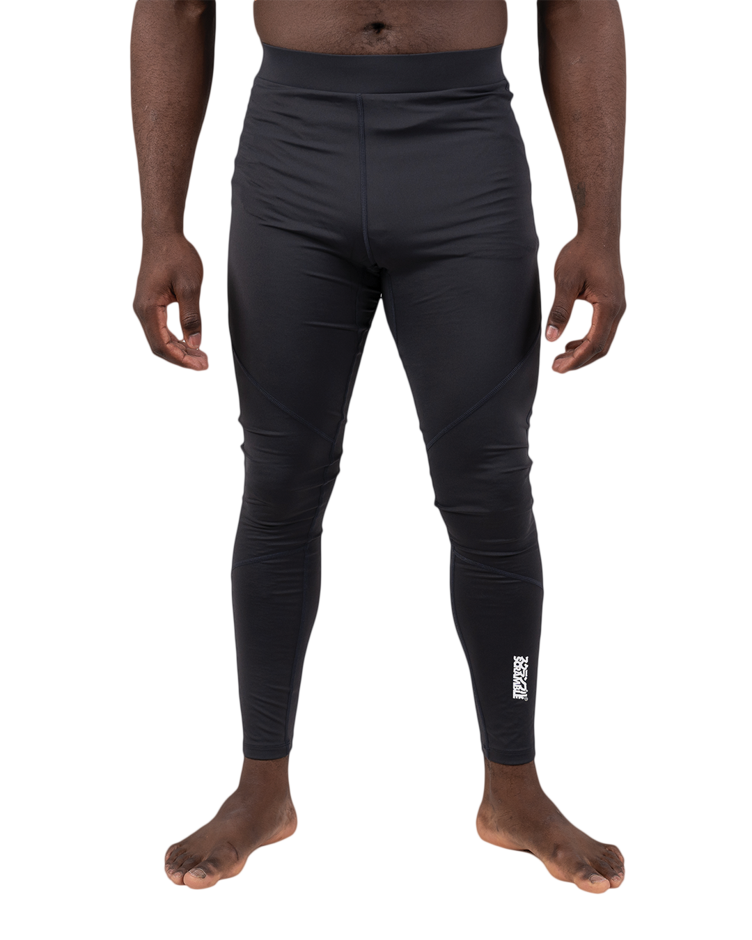 Shinobi Compression Tights — photo 1 of 5