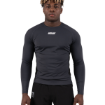 Shinobi Compression Top - Long Sleeve