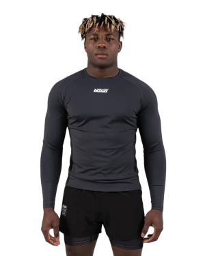 Shinobi Compression Top – Long Sleeve