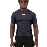 Shinobi Compression Top - Short Sleeve