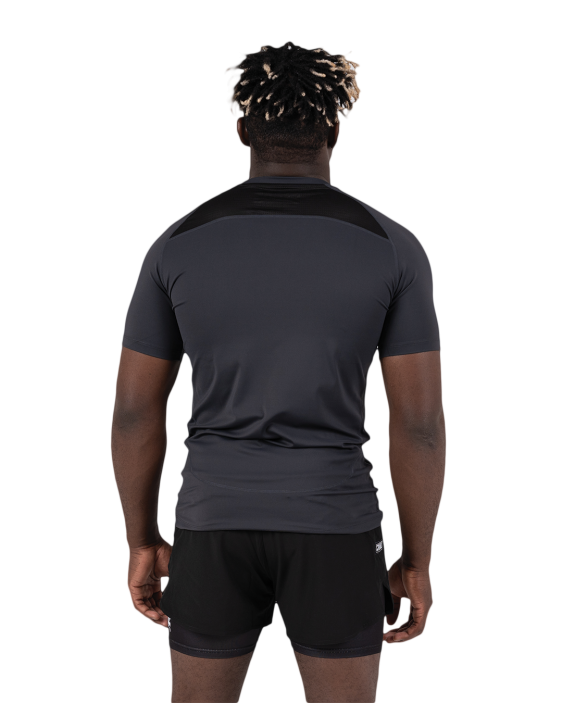 Shinobi Compression Top - Short Sleeve Shinobi Compression Top - Short Sleeve