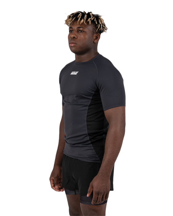 Shinobi Compression Top - Short Sleeve Shinobi Compression Top - Short Sleeve