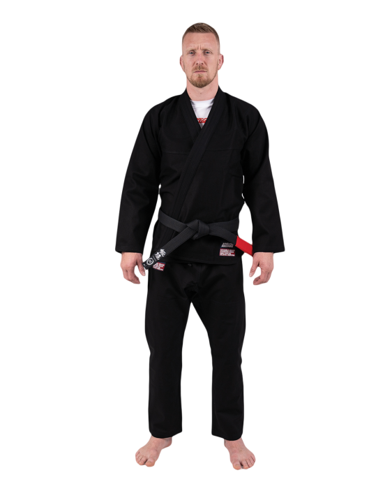 Scramble Standard Issue - Black Scramble Standard Issue - Black