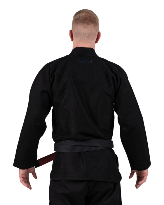 Scramble Standard Issue - Black Scramble Standard Issue - Black