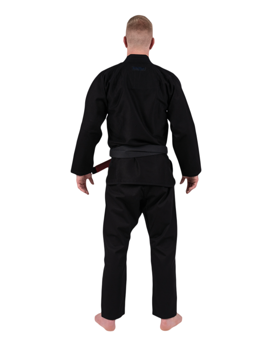 Scramble Standard Issue - Black Scramble Standard Issue - Black