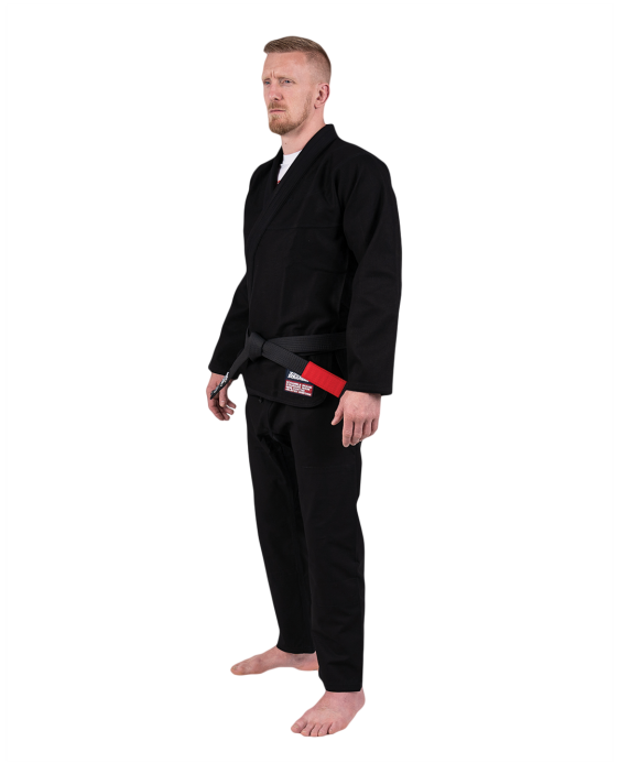 Scramble Standard Issue - Black Scramble Standard Issue - Black