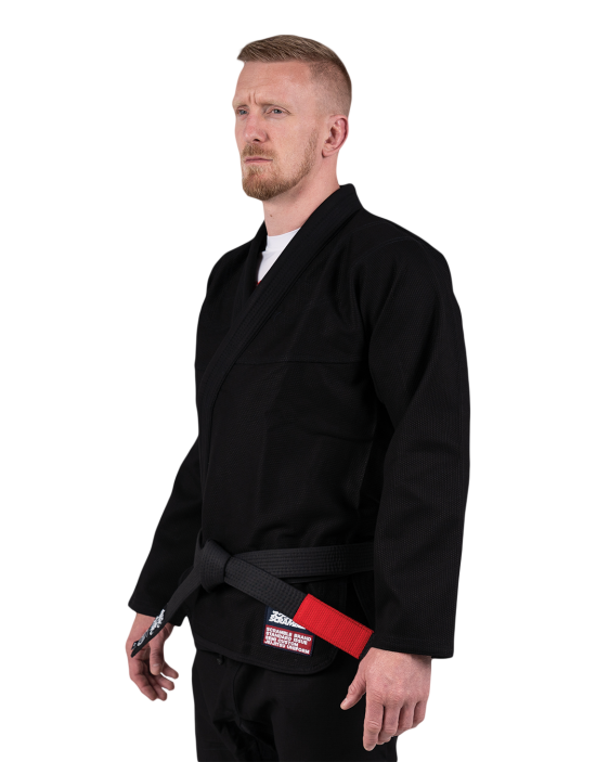 Scramble Standard Issue - Black Scramble Standard Issue - Black