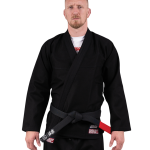 Scramble Standard Issue - Black