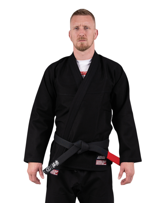 Scramble Standard Issue - Black Scramble Standard Issue - Black