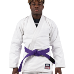 Scramble Standard Issue - White