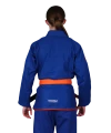 Athlete Gi Kids - Comp Blue Athlete Gi Kids - Comp Blue
