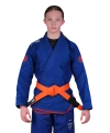 Athlete Gi Kids - Comp Blue Athlete Gi Kids - Comp Blue