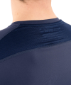 Shinobi Compression Top - Long Sleeve - Midnight Blue Shinobi Compression Top - Long Sleeve - Midnight Blue