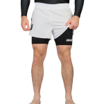 Combination Shorts - Monochrome