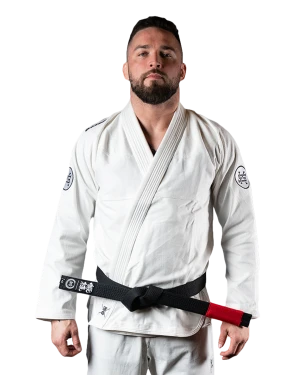 Fate Gi – White