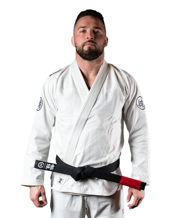 Fate Gi - White Fate Gi - White