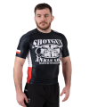 Ankle Lock Rashguard Ankle Lock Rashguard