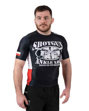 Ankle Lock Rashguard