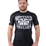 Ankle Lock Rashguard