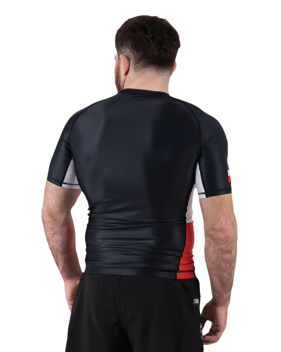 Ankle Lock Rashguard Ankle Lock Rashguard