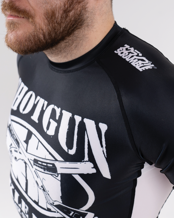 Ankle Lock Rashguard Ankle Lock Rashguard