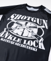 Ankle Lock Rashguard Ankle Lock Rashguard