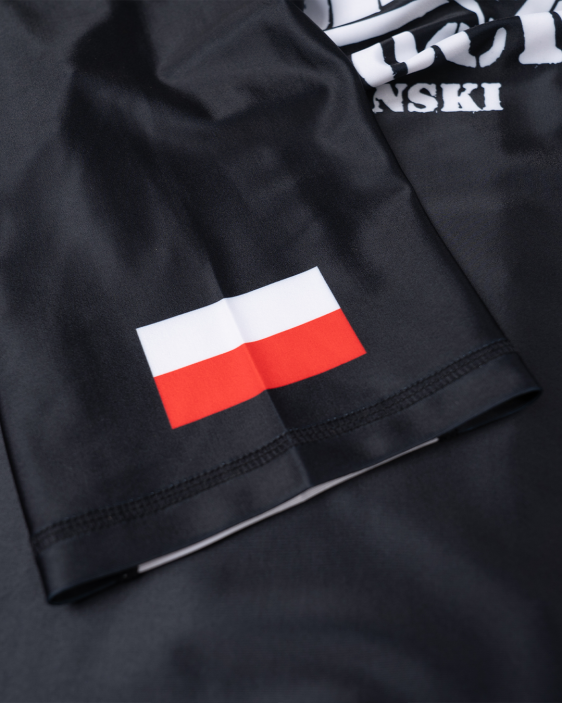 Ankle Lock Rashguard Ankle Lock Rashguard