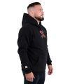 Scramble x Pancrase Hybrid Wrestling Hoody