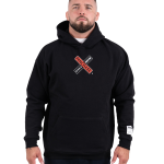Scramble x Pancrase Hybrid Wrestling Hoody