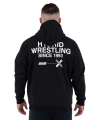 Scramble x Pancrase Hybrid Wrestling Hoody