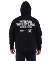 Scramble x Pancrase Hybrid Wrestling Hoody