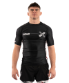 Scramble x Pancrase Rashguard Scramble x Pancrase Rashguard
