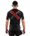 Scramble x Pancrase Rashguard Scramble x Pancrase Rashguard