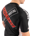 Scramble x Pancrase Rashguard Scramble x Pancrase Rashguard