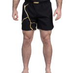 Kintsugi Shorts - Black