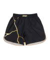 Kintsugi Shorts - Black Kintsugi Shorts - Black