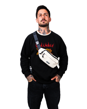 Koshi Hip Pack - Cream