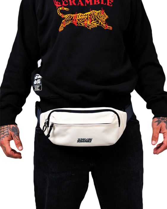 Koshi Hip Pack - Cream